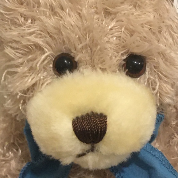 RARE First and Main “Scraggles Kohair” Handcrafted - Picture 2 of 10